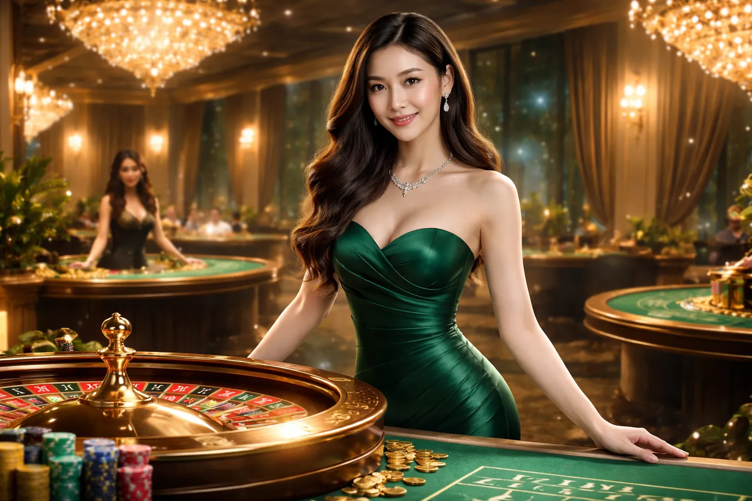 Hướng Dẫn Cho Người Mới Bắt Đầu: nw88 win Casino – Nhanh Chóng Tham Gia Trò Chơi Hấp Dẫn