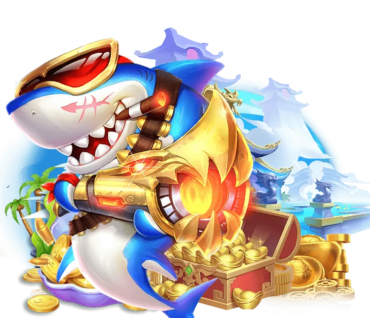 Trò chơi bắn cá và xổ số giải trí tại nw88 win